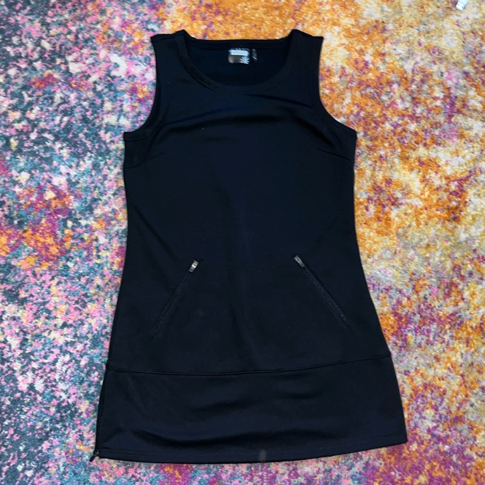 Athleta Dress